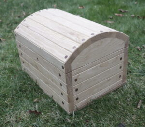 Strongbox