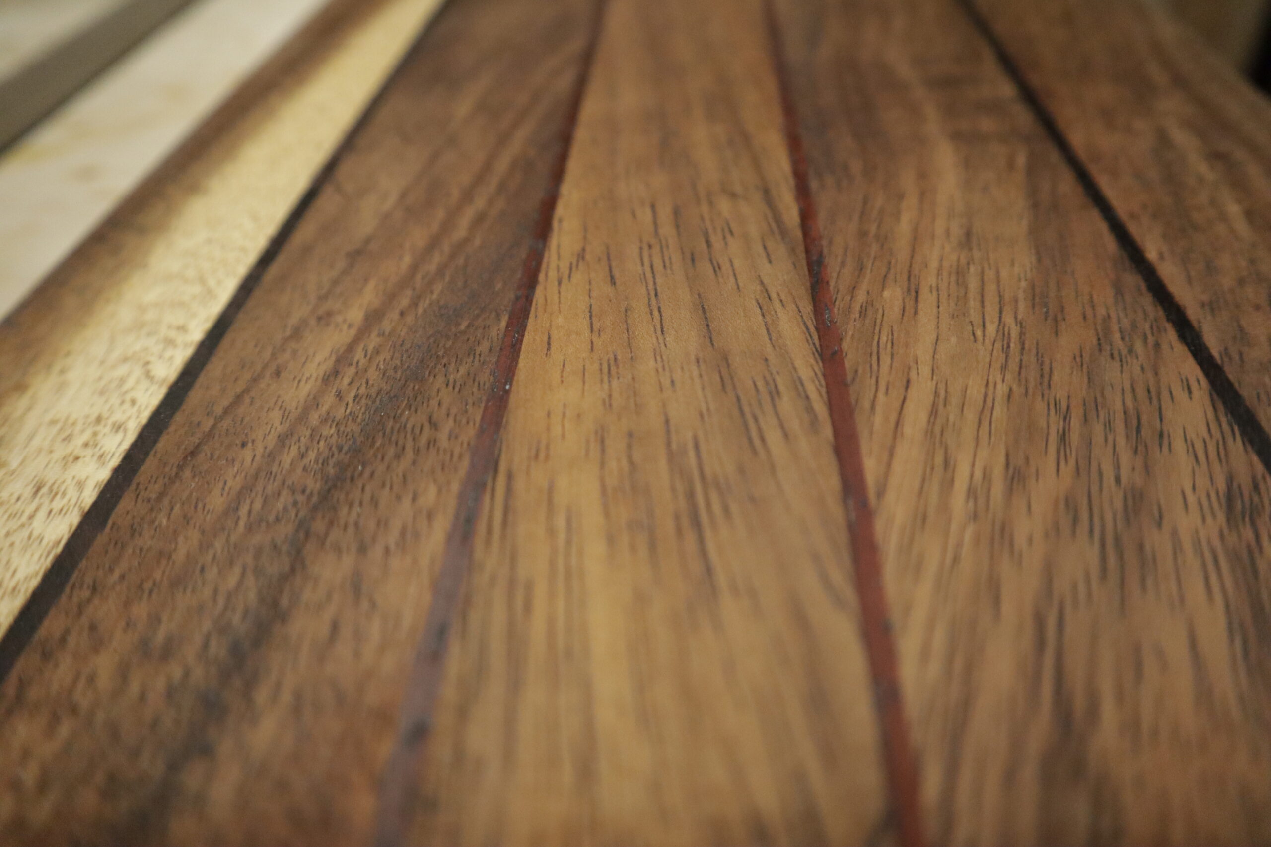 Cutting Board Restoration